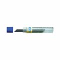 Pentel Refill Lead Blue 0.7mm Medium Supplies 12 Pcs/Tube Supplies Penppb7 Of America PENPPB7